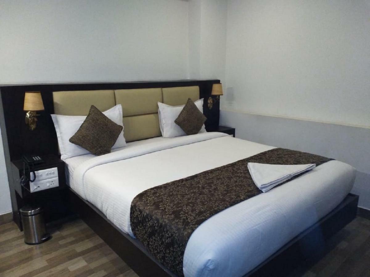 saravanaa residency Madurai Dış mekan fotoğraf