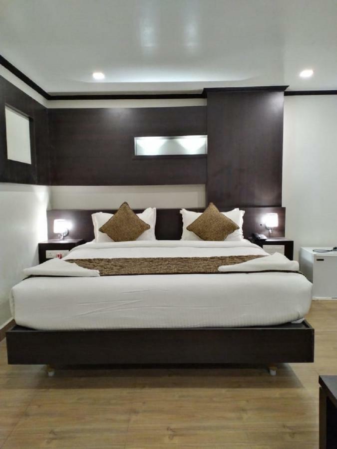 saravanaa residency Madurai Dış mekan fotoğraf
