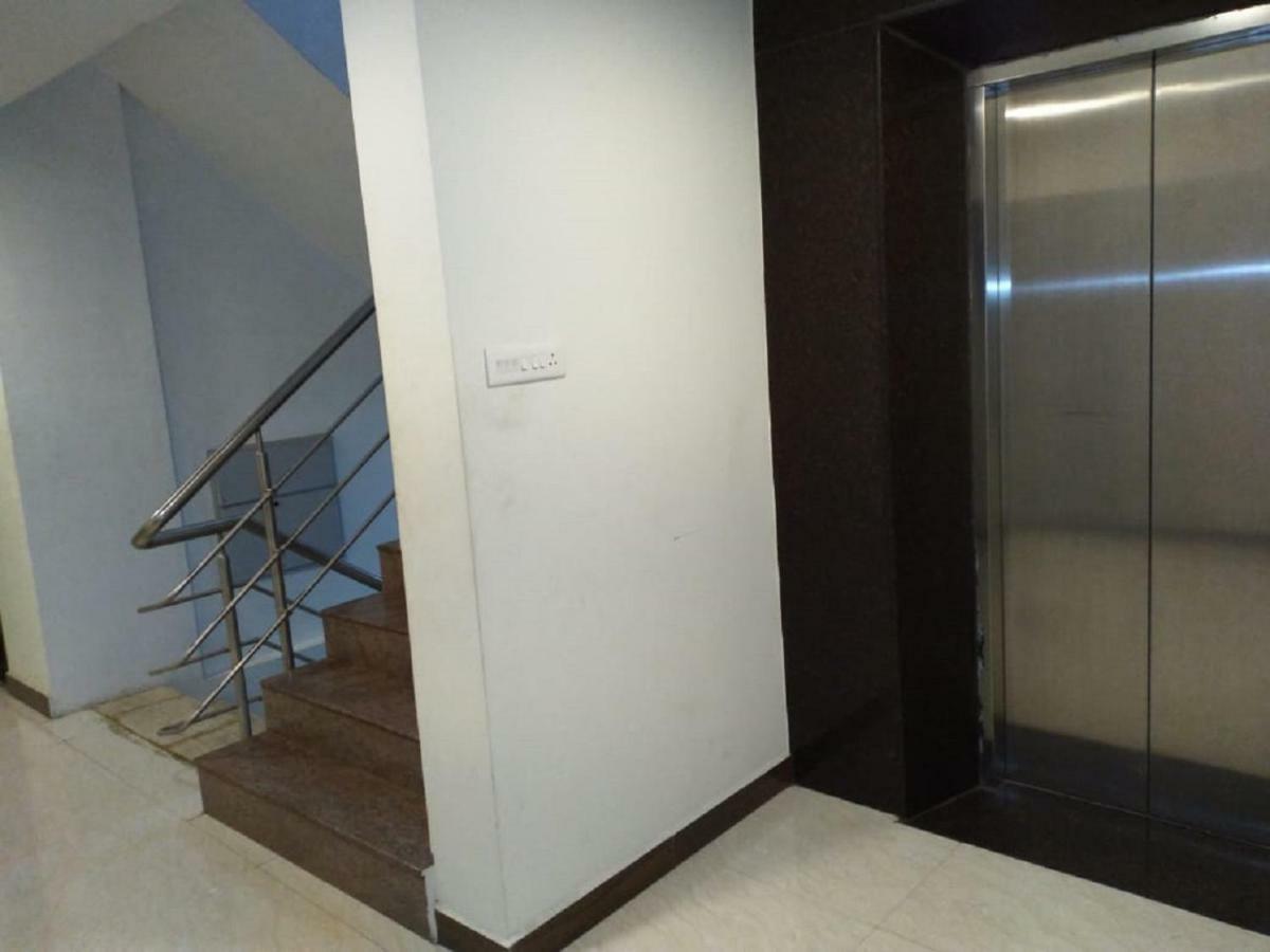 saravanaa residency Madurai Dış mekan fotoğraf