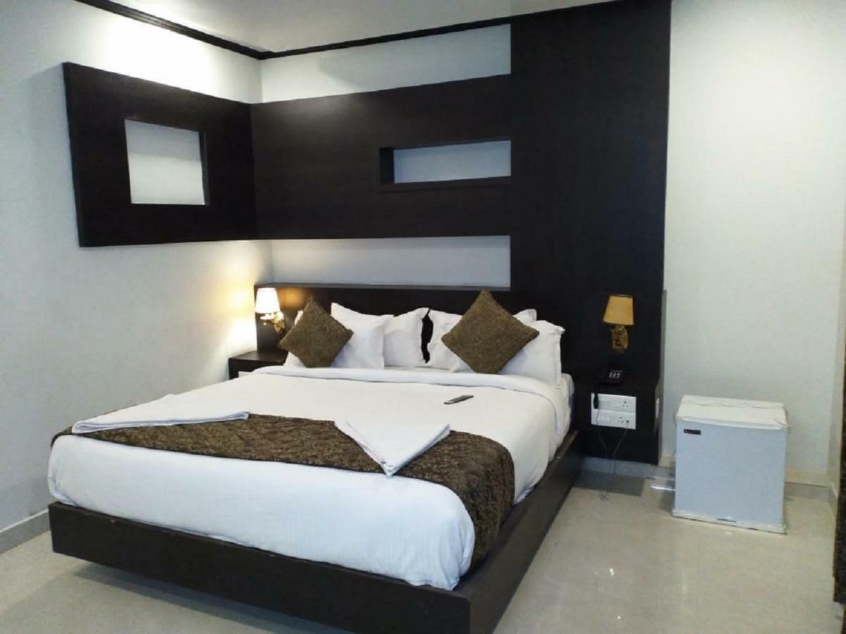 saravanaa residency Madurai Dış mekan fotoğraf