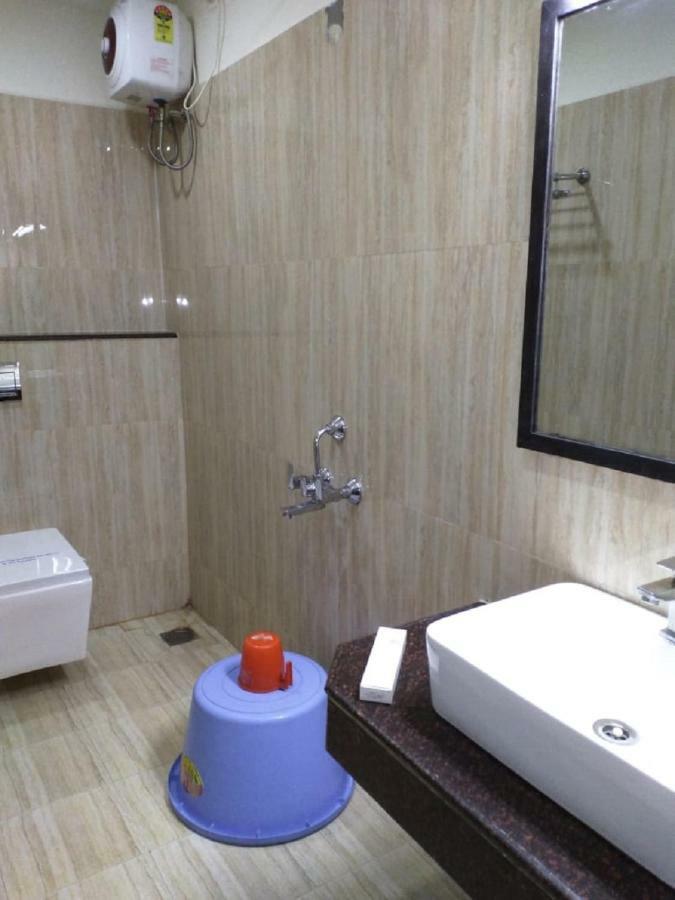 saravanaa residency Madurai Dış mekan fotoğraf