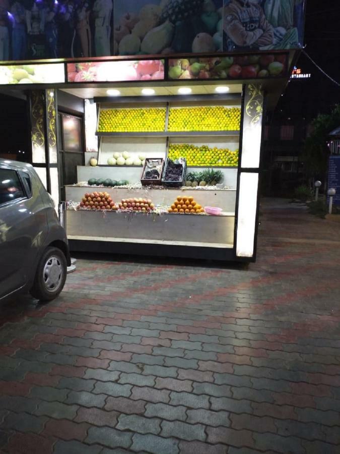 saravanaa residency Madurai Dış mekan fotoğraf