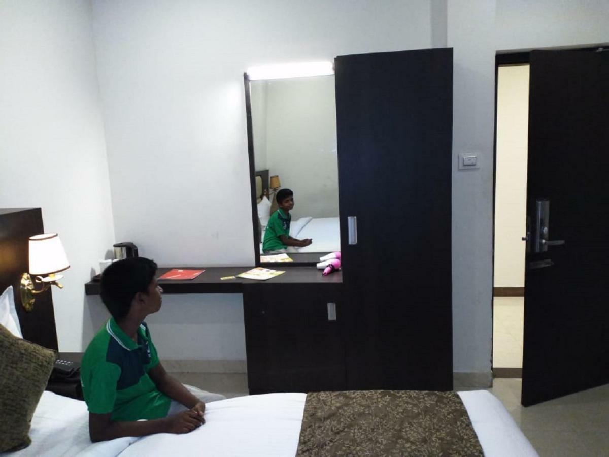 saravanaa residency Madurai Dış mekan fotoğraf
